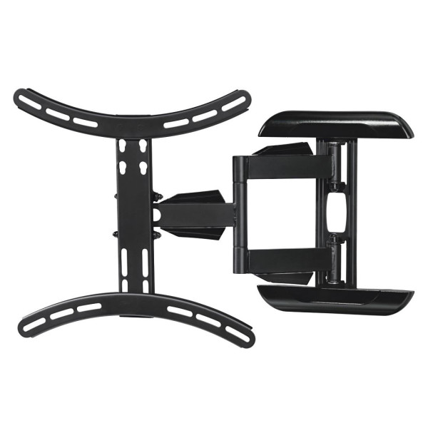 Стенна стойка за TV Fullmotion, 165 см, 32-65 