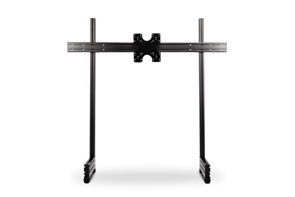 Стойка за монитор Next Level Racing Elite Freestanding Single Monitor Stand Carbon