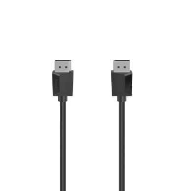 Кабел Displayport 1.2, Ultra-HD 4K, 21.6Gbit/s, 0.75м