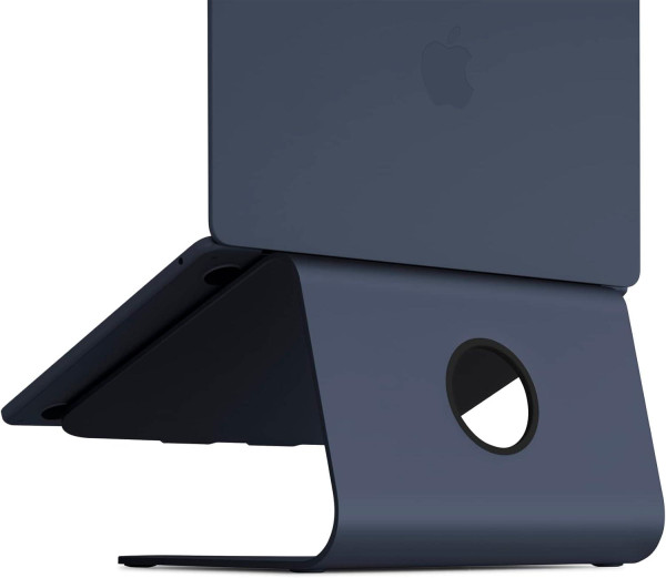 Поставка за лаптоп Rain Design mStand, Midnight