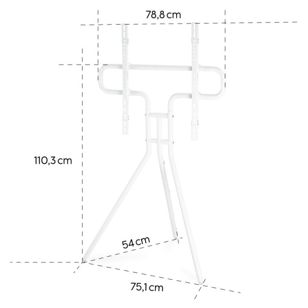 Стойка за TV Easel Design , до 191см / 75