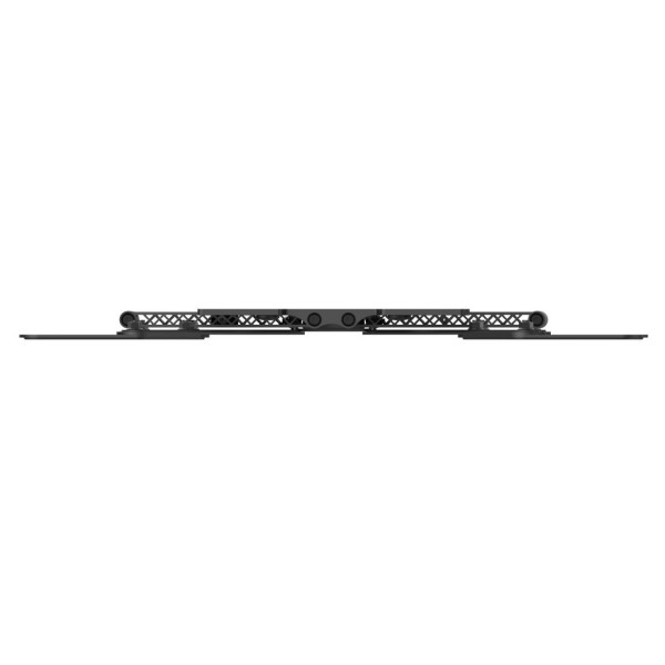 Стенна стойка за OLED TV, 229 см (90