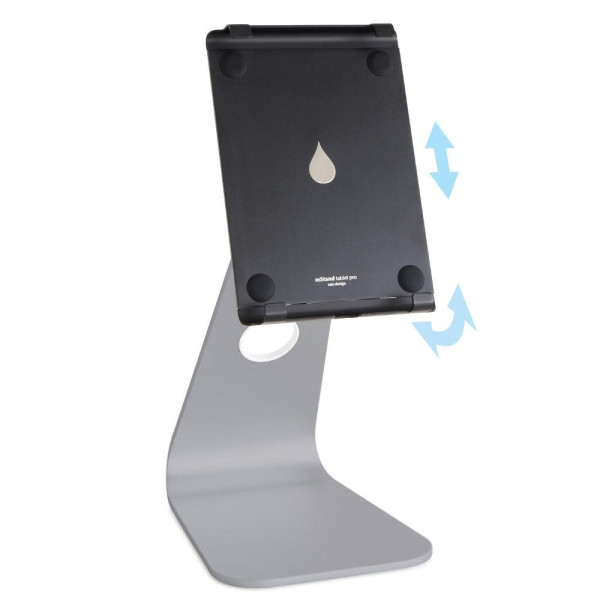 Поставка за таблет Rain Design mStand tablet pro за iPad Pro/Air 9.7