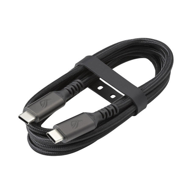 Кабел ASUS ROG USB-C 240W