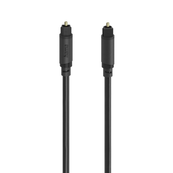 HAMA Аудио оптичен кабел ODT (Toslink) , 1.5м