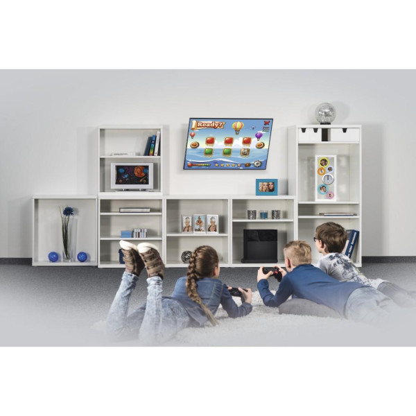 Стойка за TV Hama TILT, 191 см (75
