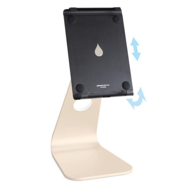 Поставка за таблет Rain Design mStand tablet pro за iPad Pro/Air 9.7