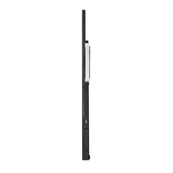 Стенна стойка за TV Hama, 254 см (100