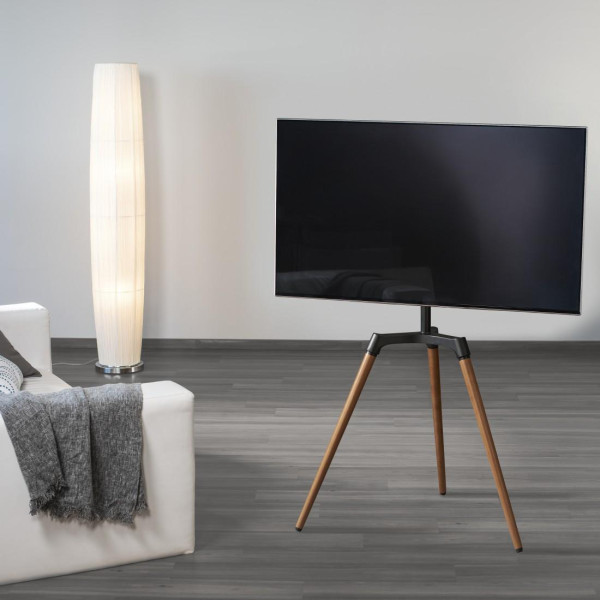 HAMA Стойка за TV, до 165 cm (65