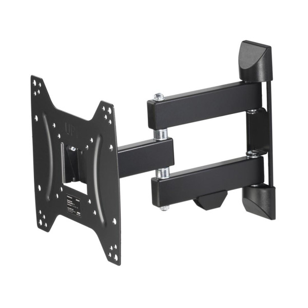 Стенна стойка за TV, Fullmotion, 122 cm (48