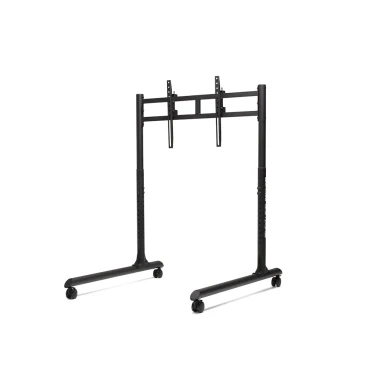 Стойка за монитор Next Level Racing Round Tube Freestanding Single Monitor Stand