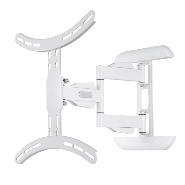 Стенна стойка за TV Fullmotion, 165 см, 32-65 