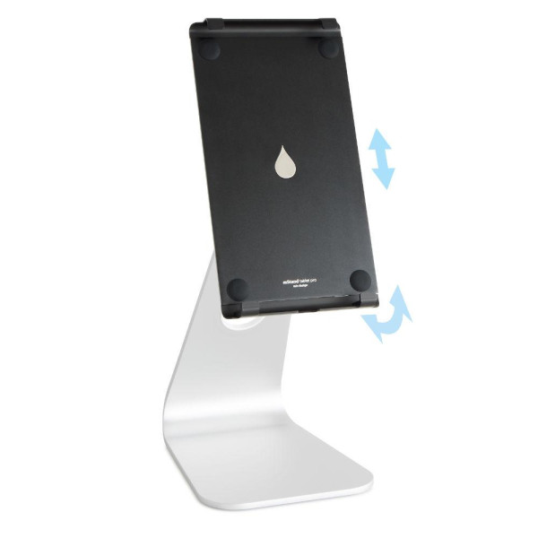 Поставка за таблет Rain Design mStand tablet pro за iPad Pro/Air 12.9