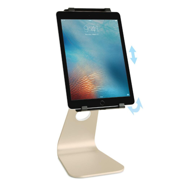 Поставка за таблет Rain Design mStand tablet pro за iPad Pro/Air 9.7