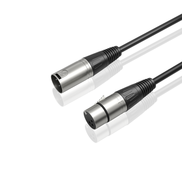XLR кабел FIFINE L9 - 3м