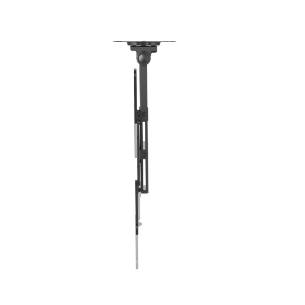 HAMA Стойка за таван  TV, регулируемa, 165 см (65