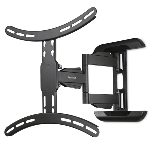 Стенна стойка за TV Fullmotion, 165 см, 32-65 