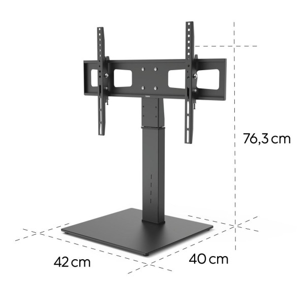 Стойка за TV Stand Fullmotion до 191 см / 75