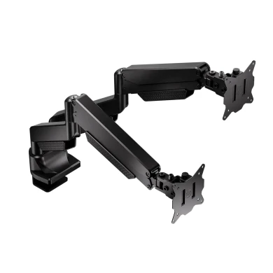 Стойка за монитор ENDORFY Atlas GS Pro Double Arm до 42", 16kg