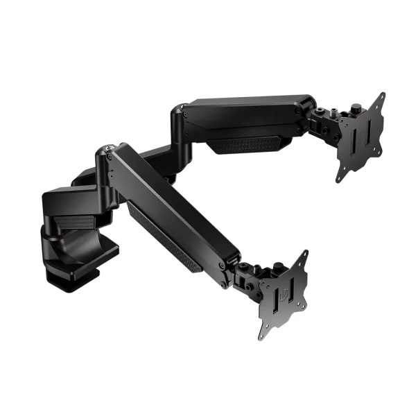 Стойка за монитор ENDORFY Atlas GS Pro Double Arm до 42