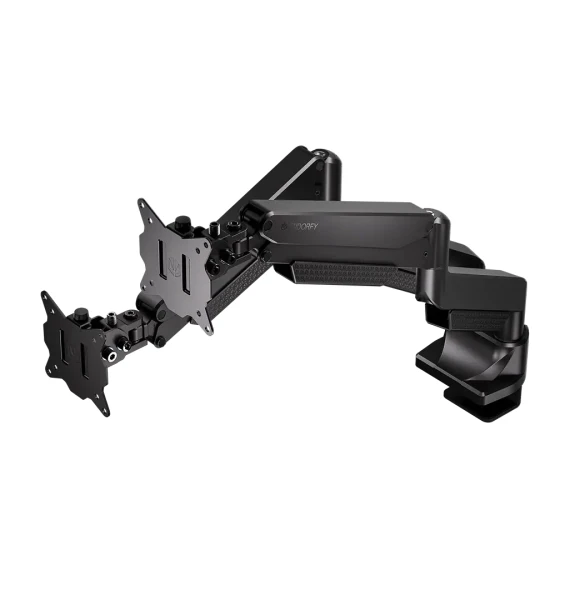 Стойка за монитор ENDORFY Atlas GS Pro Double Arm до 42