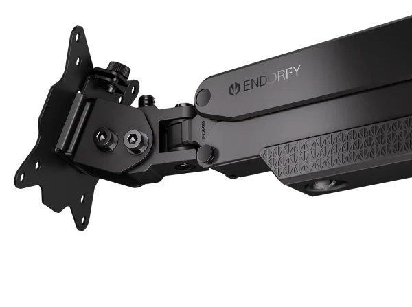 Стойка за монитор ENDORFY Atlas GS Pro Double Arm до 42