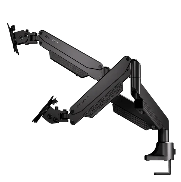 Стойка за монитор ENDORFY Atlas GS Pro Double Arm до 42