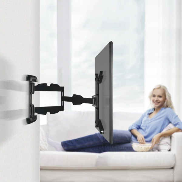 Стенна стойка за TV HAMA, 65