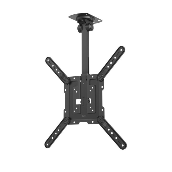 HAMA Стойка за таван  TV, регулируемa, 165 см (65