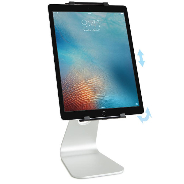 Поставка за таблет Rain Design mStand tablet pro за iPad Pro/Air 12.9