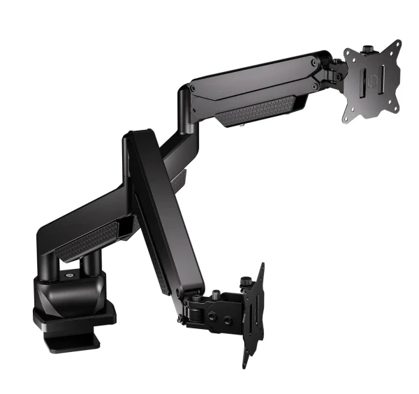Стойка за монитор ENDORFY Atlas GS Pro Double Arm до 42