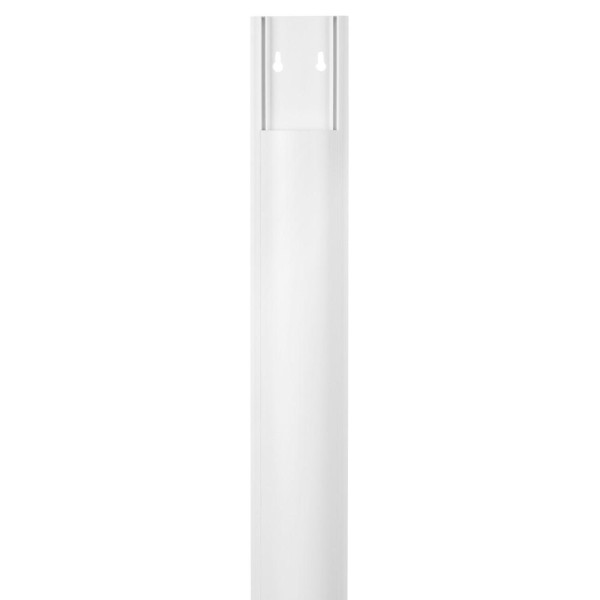 Канал PVC за скриване на кабел-100х7х2,1 см, 220894