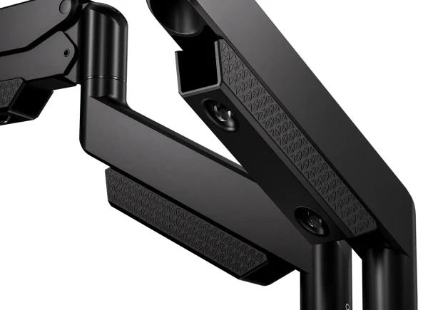 Стойка за монитор ENDORFY Atlas GS Pro Double Arm до 42