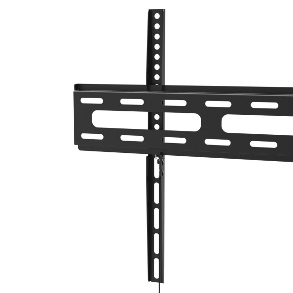 Стенна стойка за TV HAMA, 229 см (90