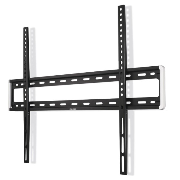 Стенна стойка за TV HAMA, Фиксирана, 100