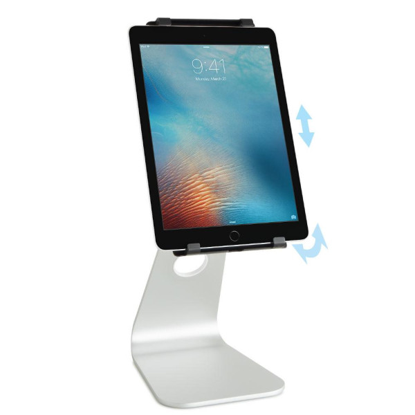 Поставка за таблет Rain Design mStand tablet pro за iPad Pro/Air 9.7
