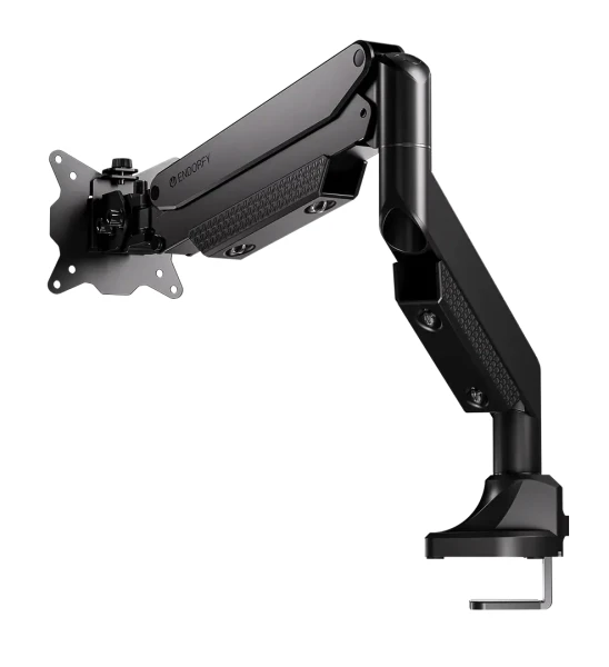 Стойка за монитор ENDORFY Atlas GS Pro Single Arm до 49