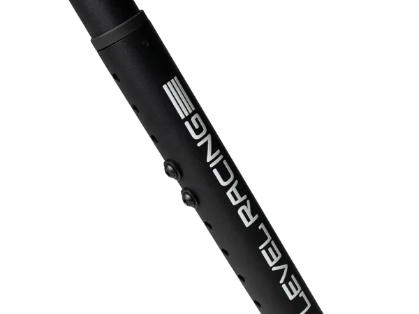 Стойка за монитор Next Level Racing Round Tube Freestanding Single Monitor Stand