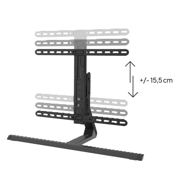 HAMA Стойка за TV Stand 