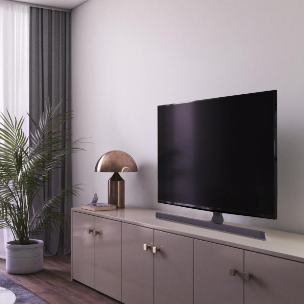 HAMA Стойка за TV Stand 