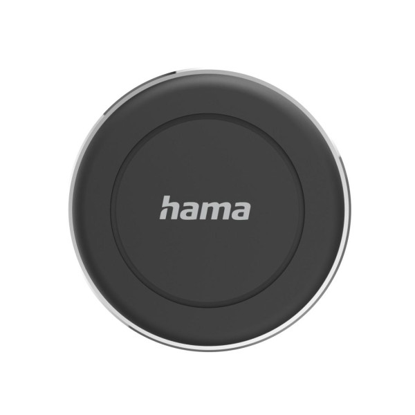 HAMA Магнитна стойка за телефон за кола 