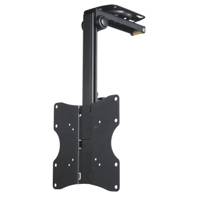HAMA Стойка за TV за монтаж на таван, 117 cm (46") , до 20 кг, 220876