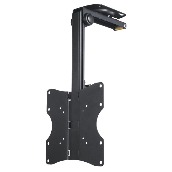 HAMA Стойка за TV за монтаж на таван, 117 cm (46