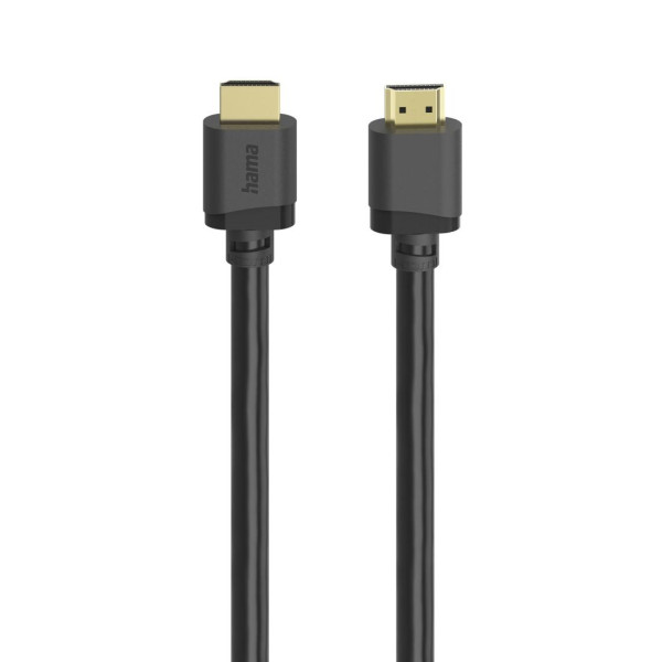 HAMA Кабел High Speed, HDMI - HDMI, 8K, 48GB/s, Ethernet , 5 м