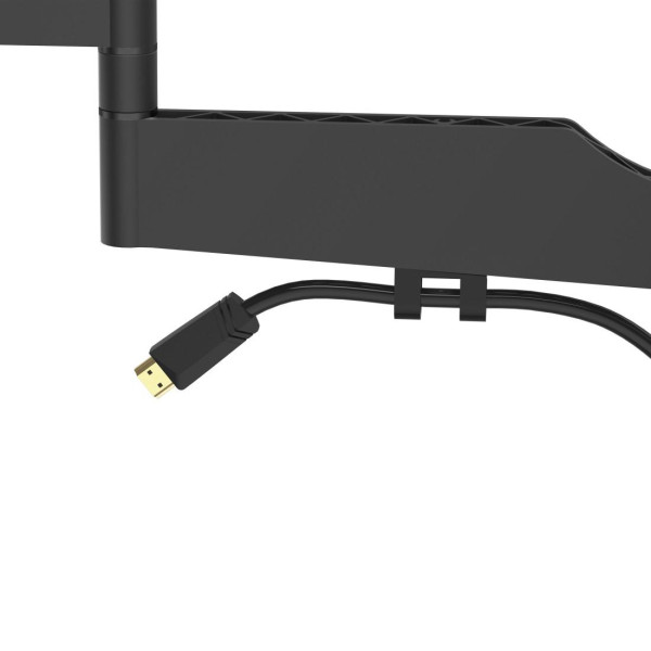 Стенна стойка за OLED TV FULLMOTION, 165 см (65