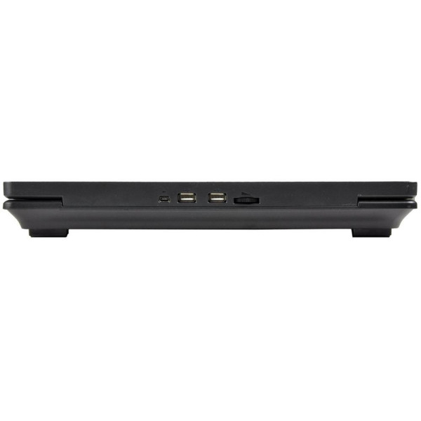Охладител за лаптоп Cooler Master ERGOSTAND Lite