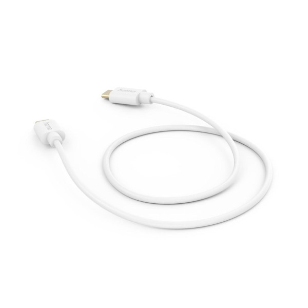 HAMA Кабел за зареждане USB Type-C - USB Type-C, 201590