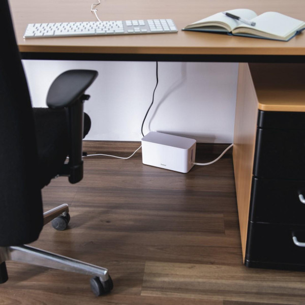 Кутия за кабели Hama 