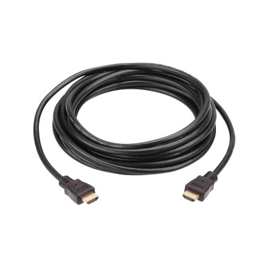 Кабел ATEN 2L-7D20H, HDMI мъжко - HDMI мъжко