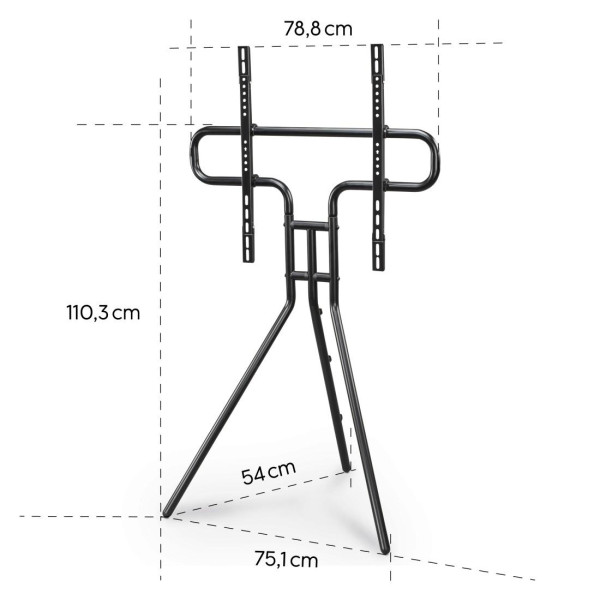 Стойка за TV Easel Design , до 191см / 75